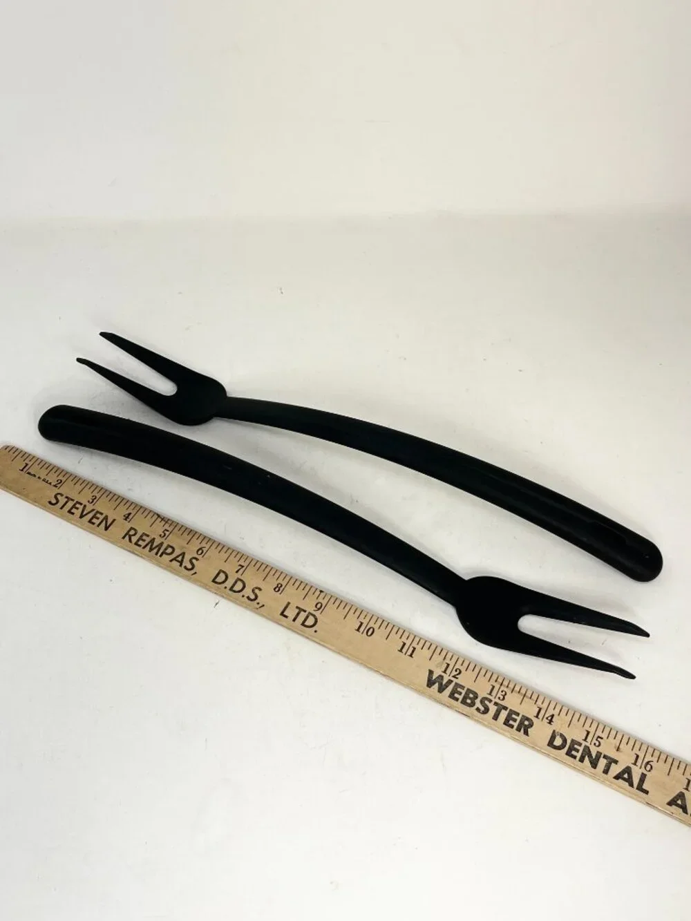 [2] Tupperware E-Series Serving Fork 15